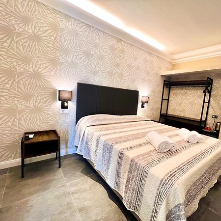 Hotel Sallustio Рим Екстер'єр фото