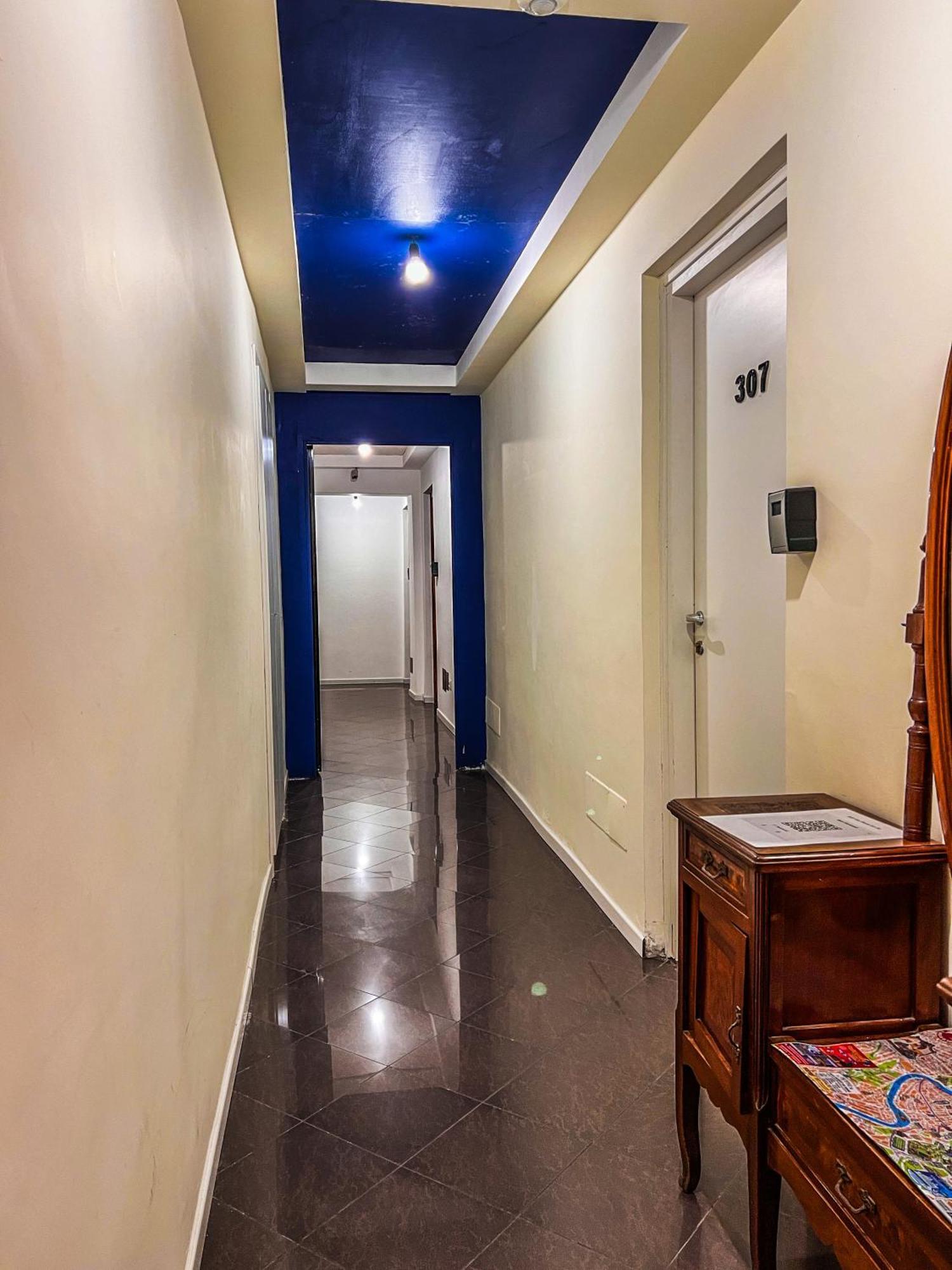 Hotel Sallustio Рим Екстер'єр фото